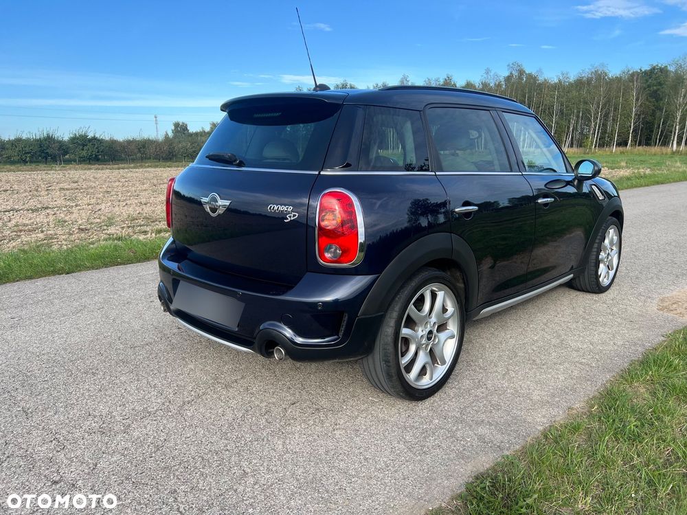 MINI Countryman - 12