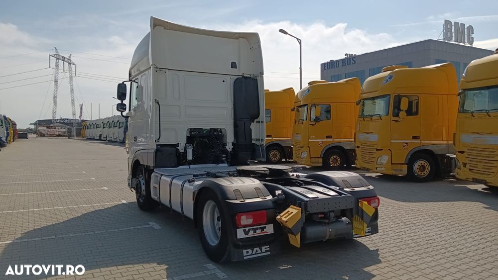 DAF XF 480FT - 6