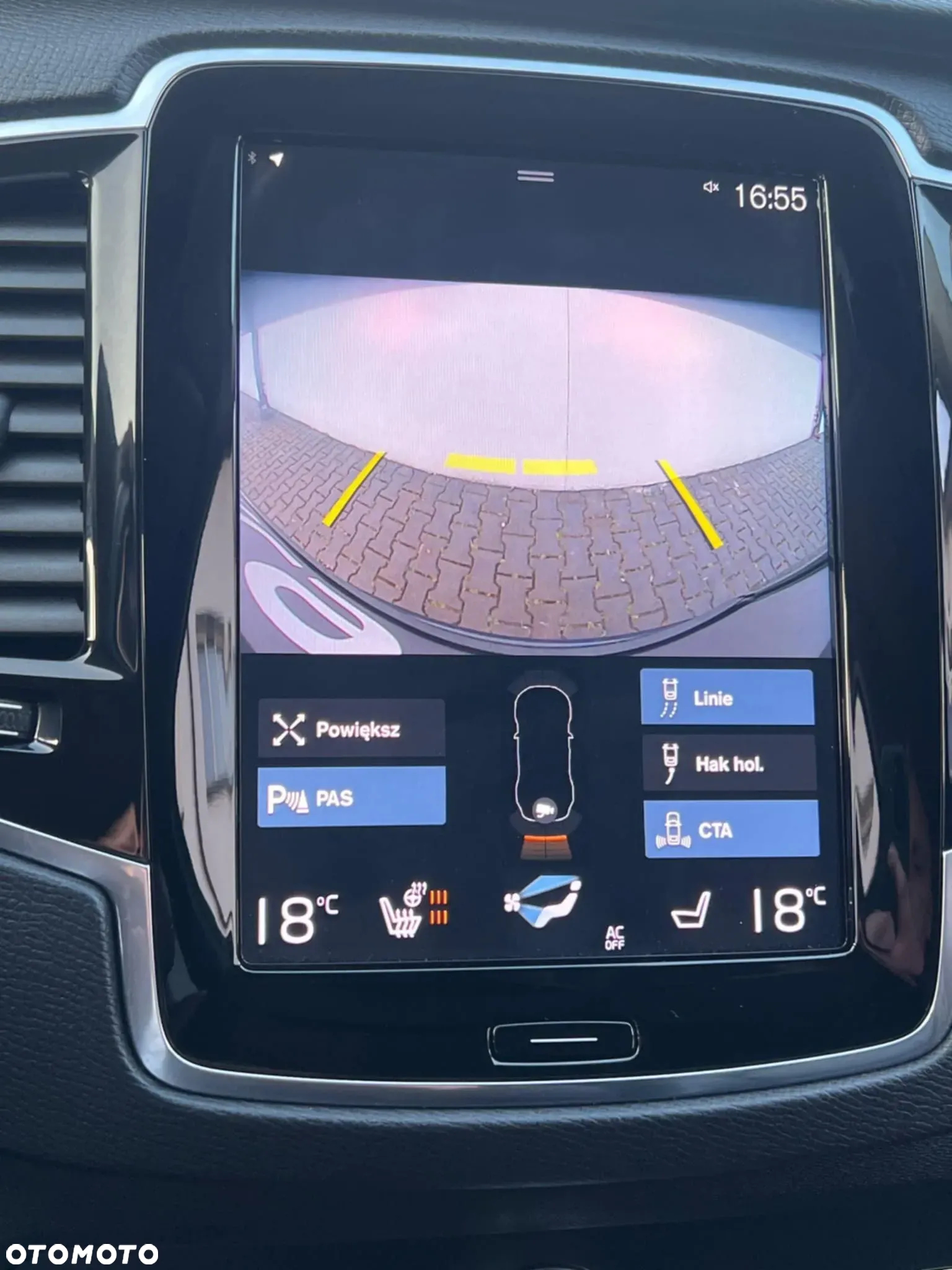 Volvo XC 90 - 32