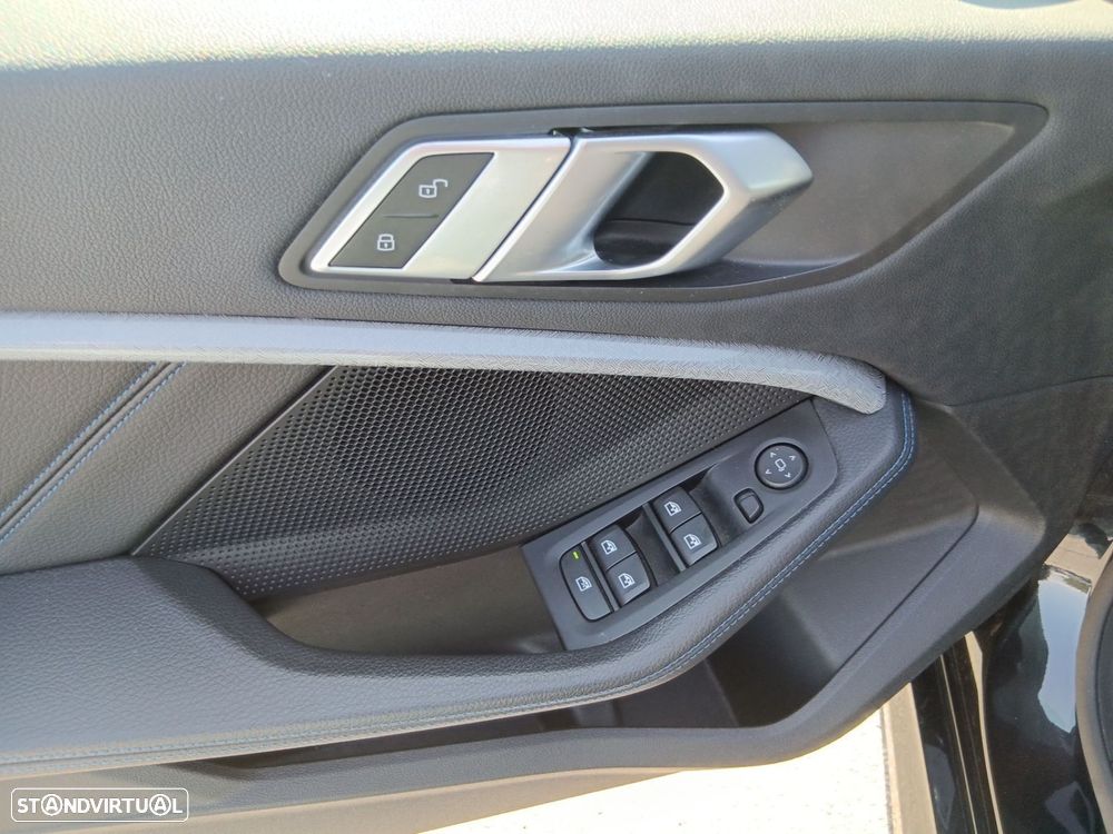 BMW 216 Gran Coupé d Pack Desportivo M - 9