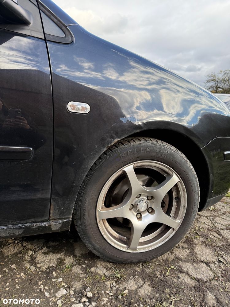 Volkswagen Polo 1.9 TDI - 8