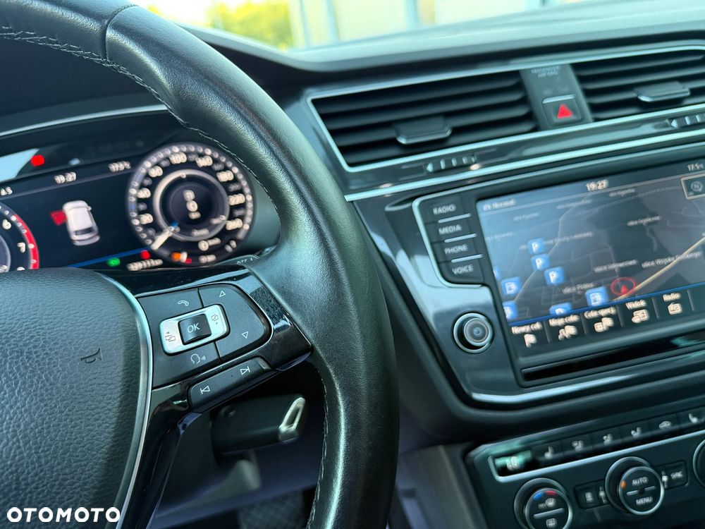 Volkswagen Tiguan 2.0 TSI BMT 4Mot Highline DSG - 14