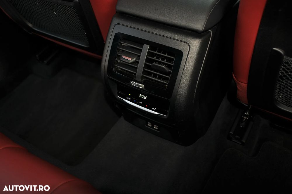BMW X4 - 25