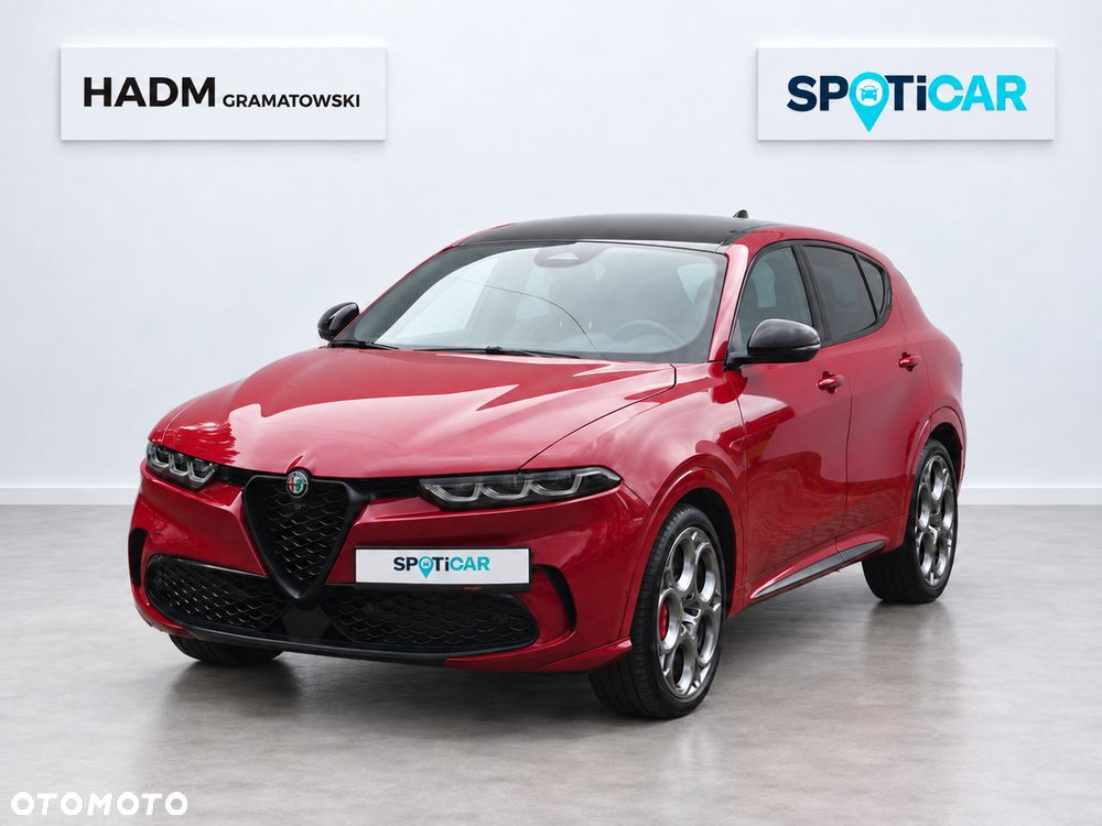 Alfa Romeo Tonale 2024 photo 3