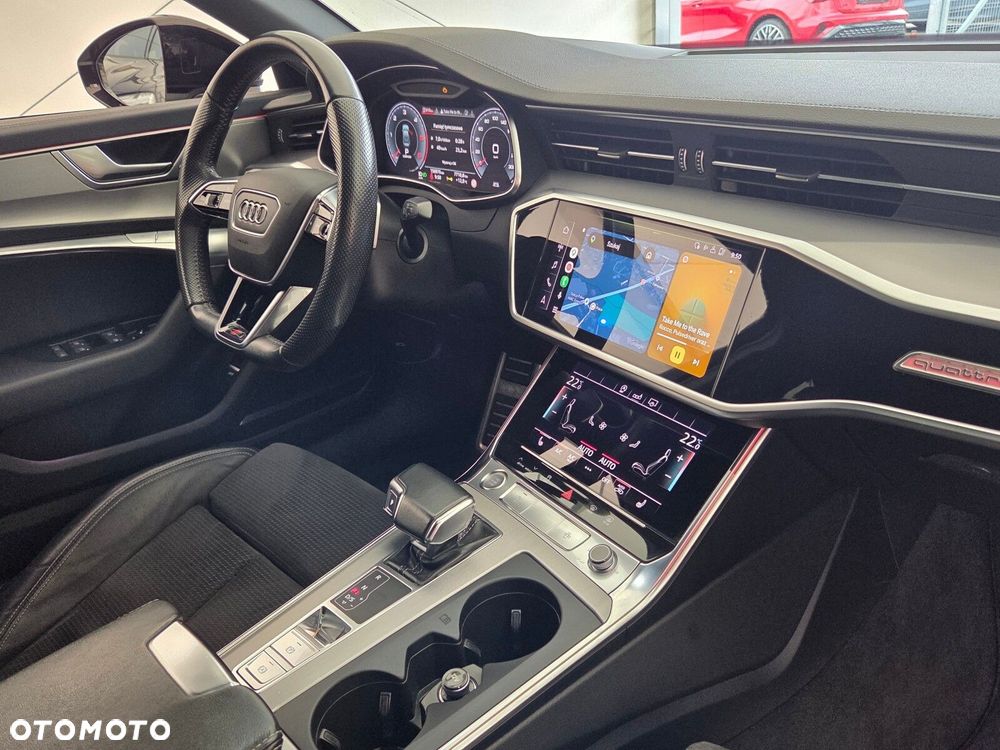 Audi A6 Limousine - 19