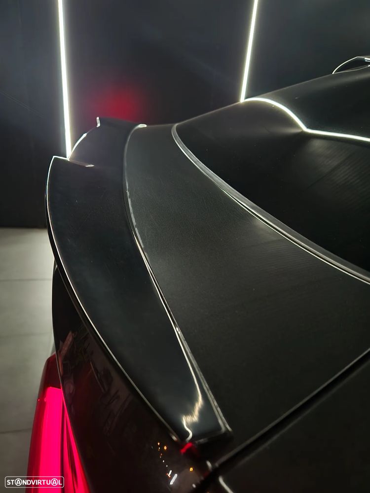 BMW X4 20 d xDrive Pack M Auto - 33