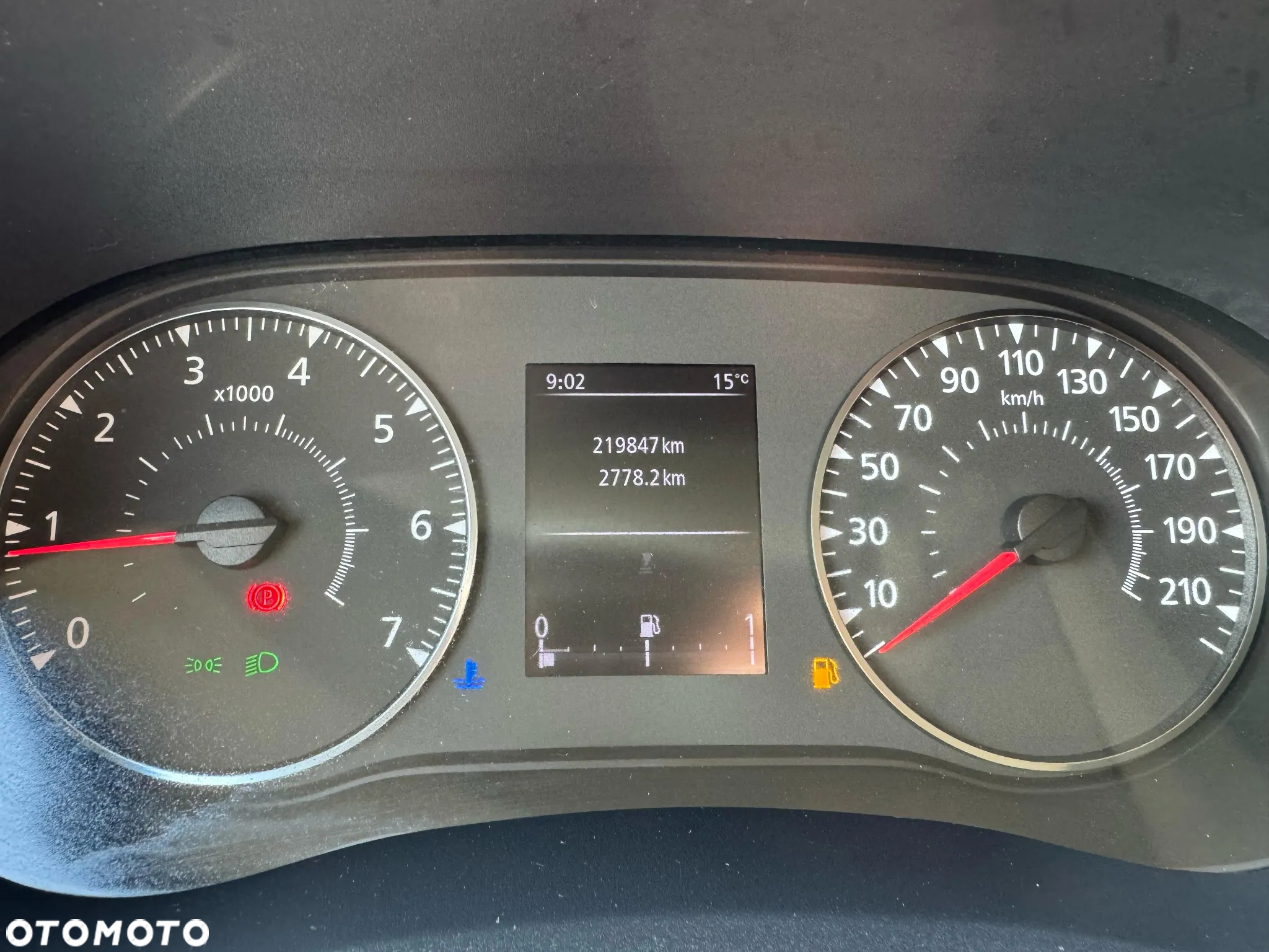 Renault Master 2.3 Dci 145 KM l2h2 Klima Webasto  Kamera - 17