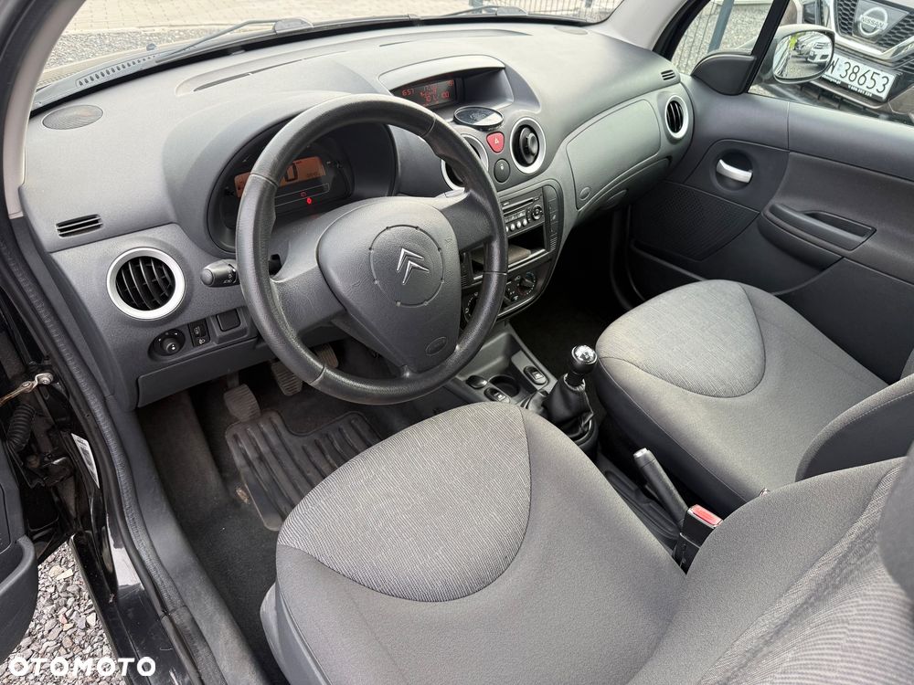 Citroën C3 - 17