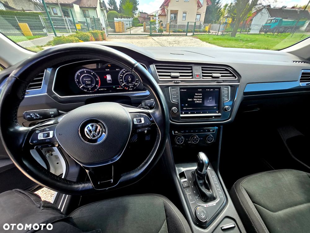 Volkswagen Tiguan 2.0 TDI BMT SCR 4Mot Highline DSG - 23