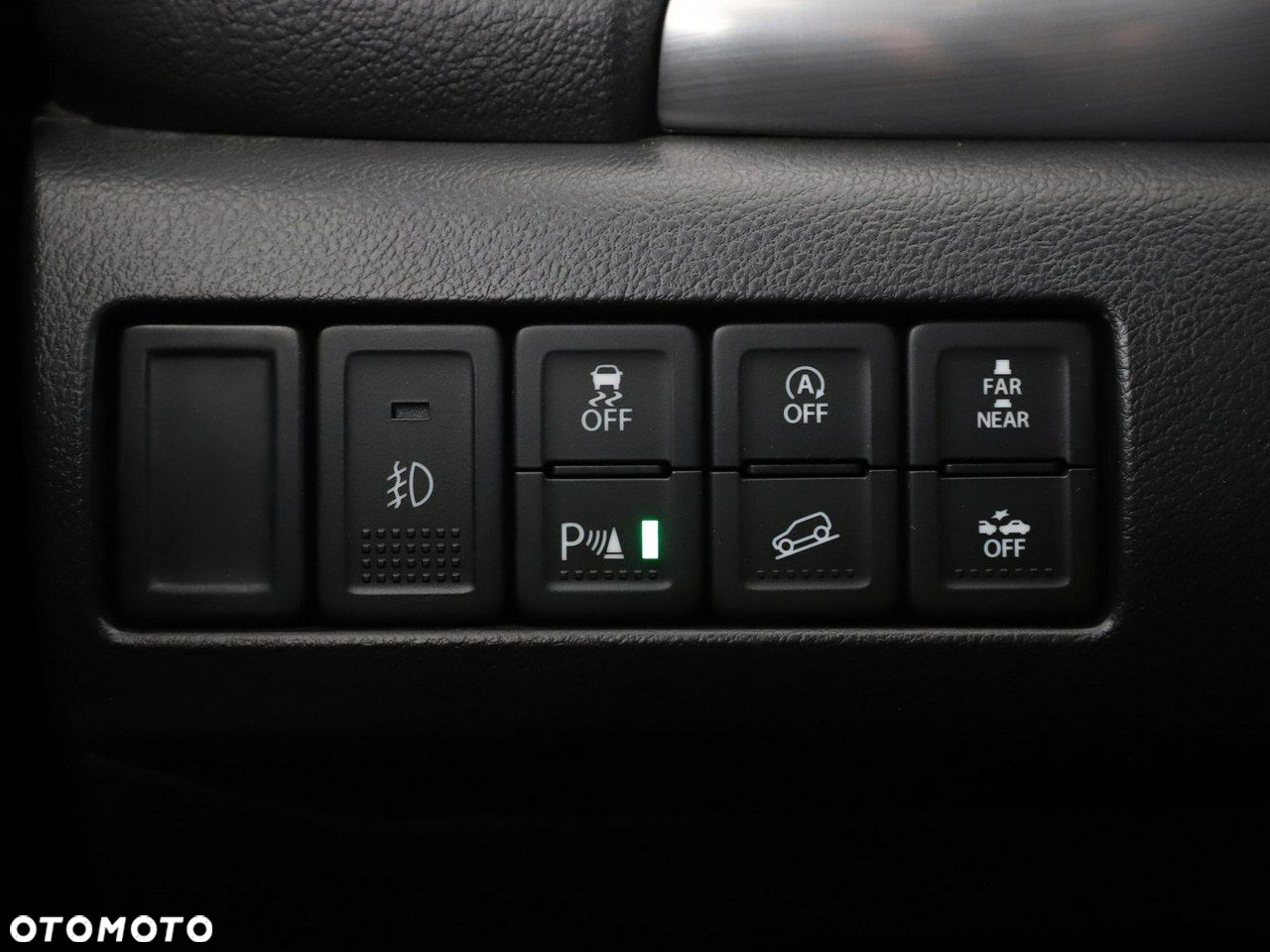 Suzuki Vitara 1.4 Boosterjet Allgrip Automatik S - 34