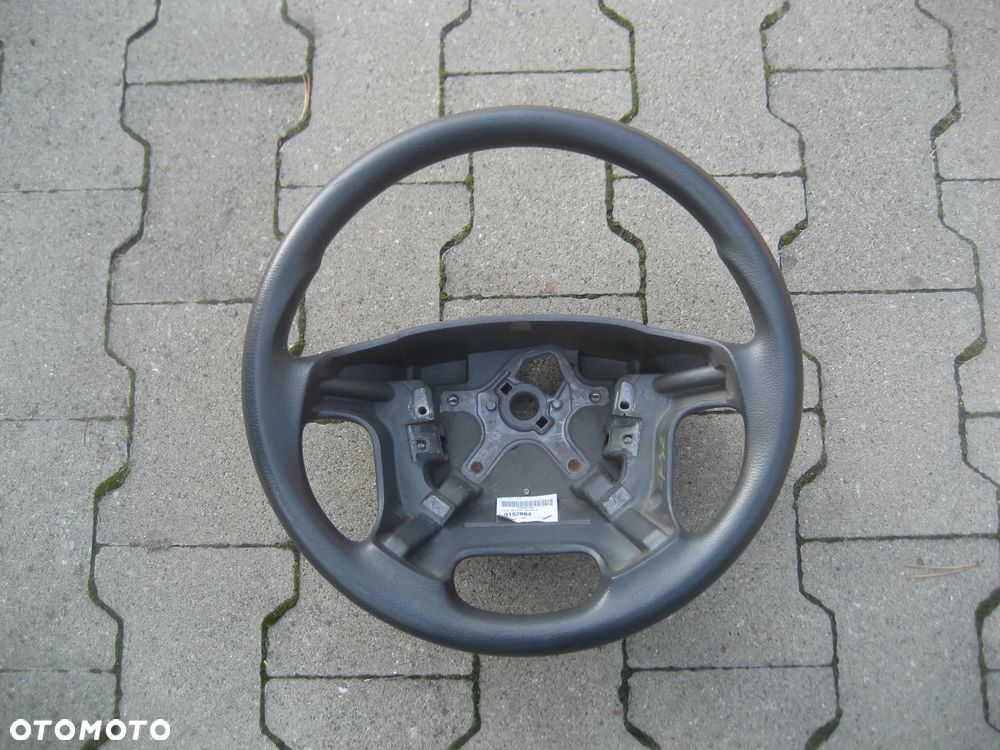 volvo v70 00-04r kierownica zwykła 9192884