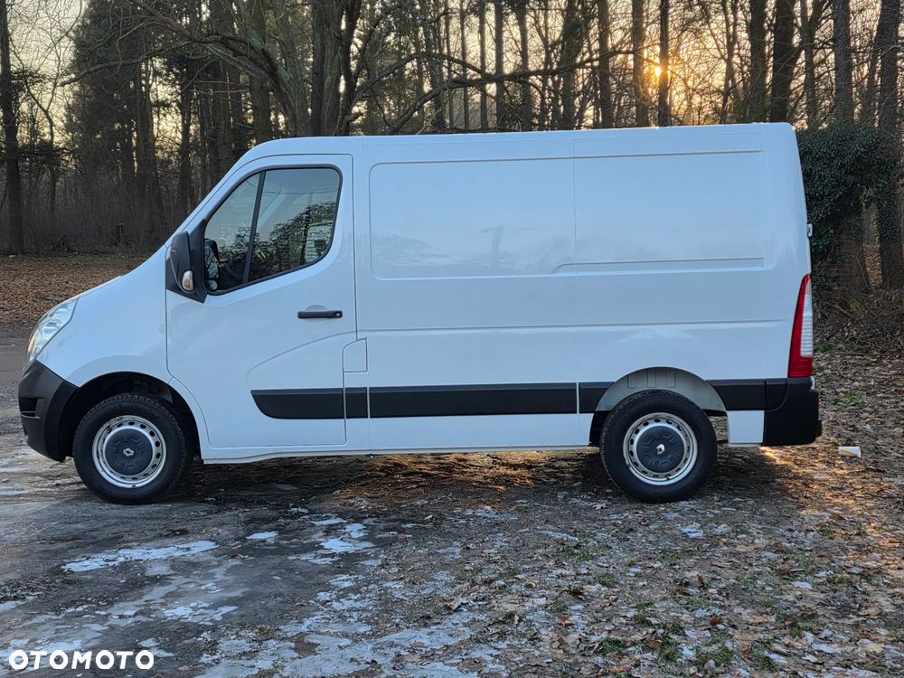 Renault Master - 11