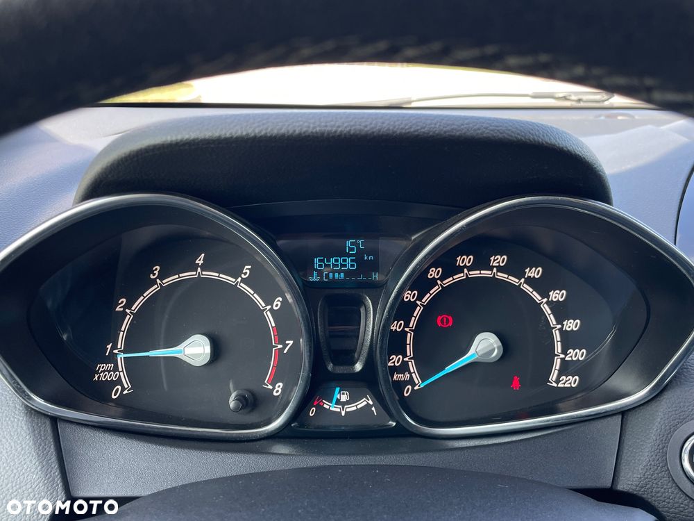 Ford B-MAX - 24