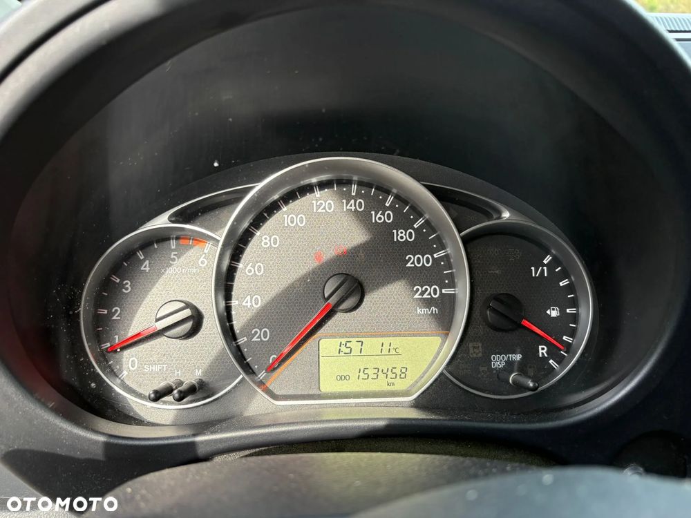Toyota Verso S 1.4 D-4D Cool - 14