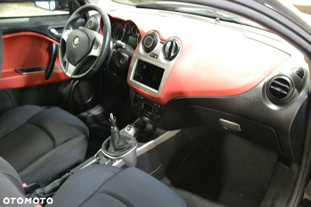 Alfa Romeo Mito - 16