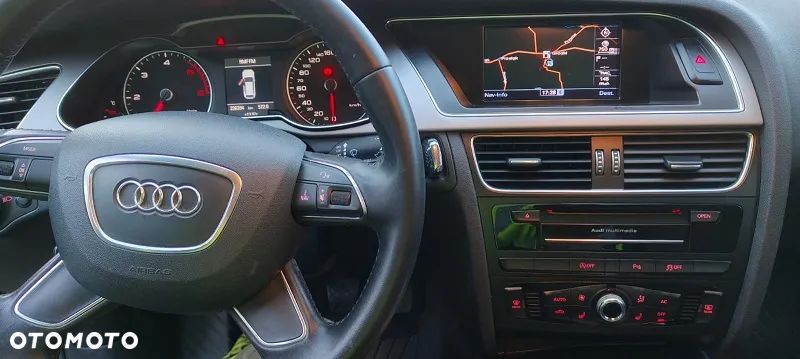 Audi A4 - 5