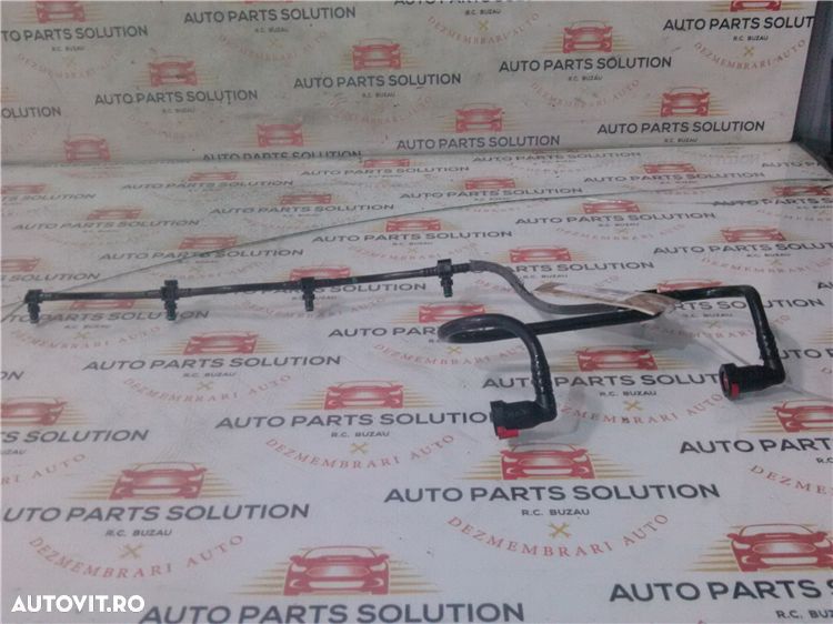 retur injectoare ford transit 2.2 d an fabr. 2008 - 1