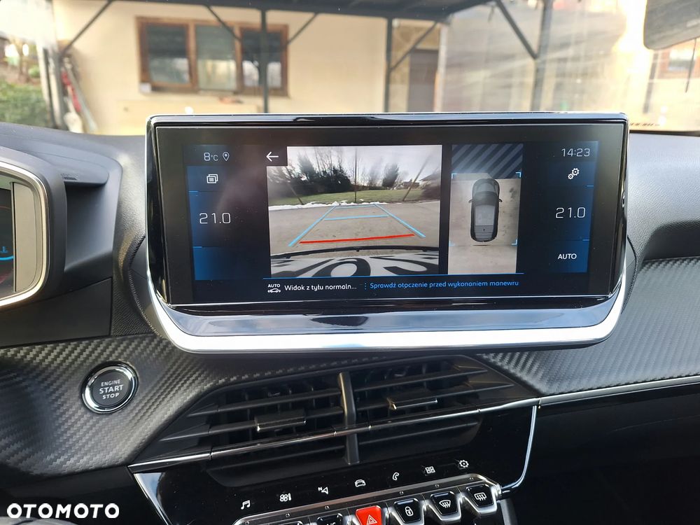 Peugeot 208 PureTech 100 Business - 28