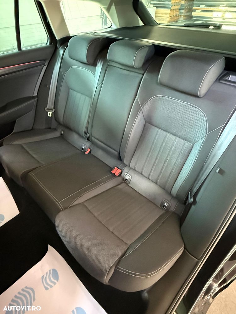 Skoda Superb 1.5 TSI ACT DSG Ambition - 38