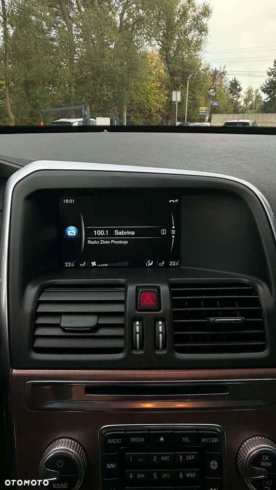 Volvo XC 60 D4 Drive-E Summum - 16