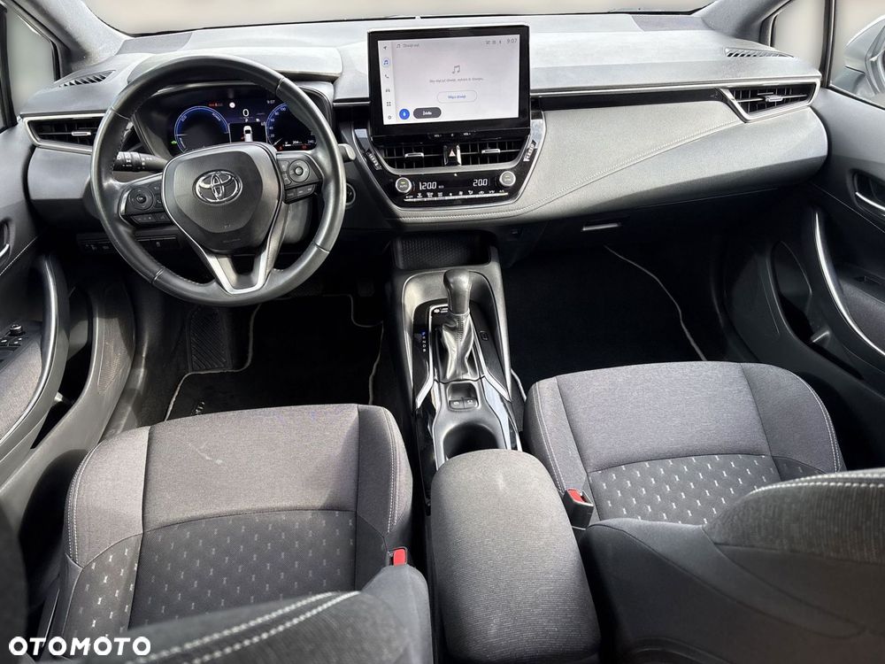 Toyota Corolla 1.8 Hybrid Comfort - 19