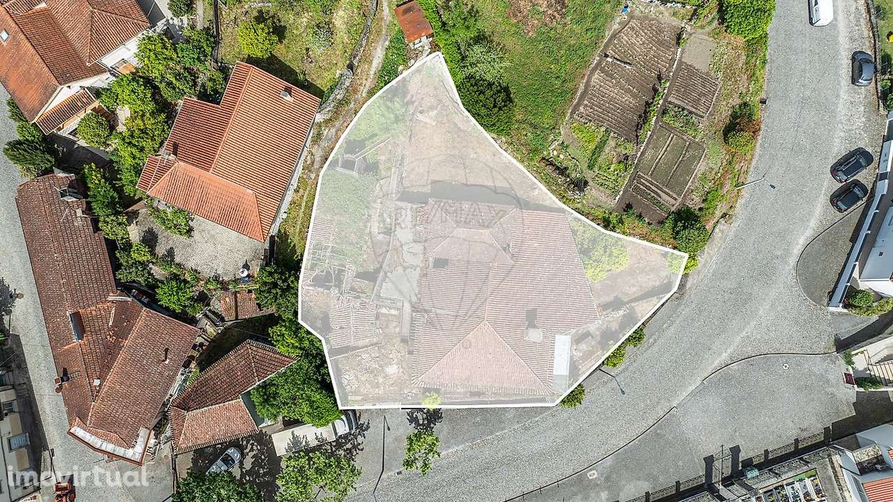 Moradia T2 para venda - Grande imagem: 5/29