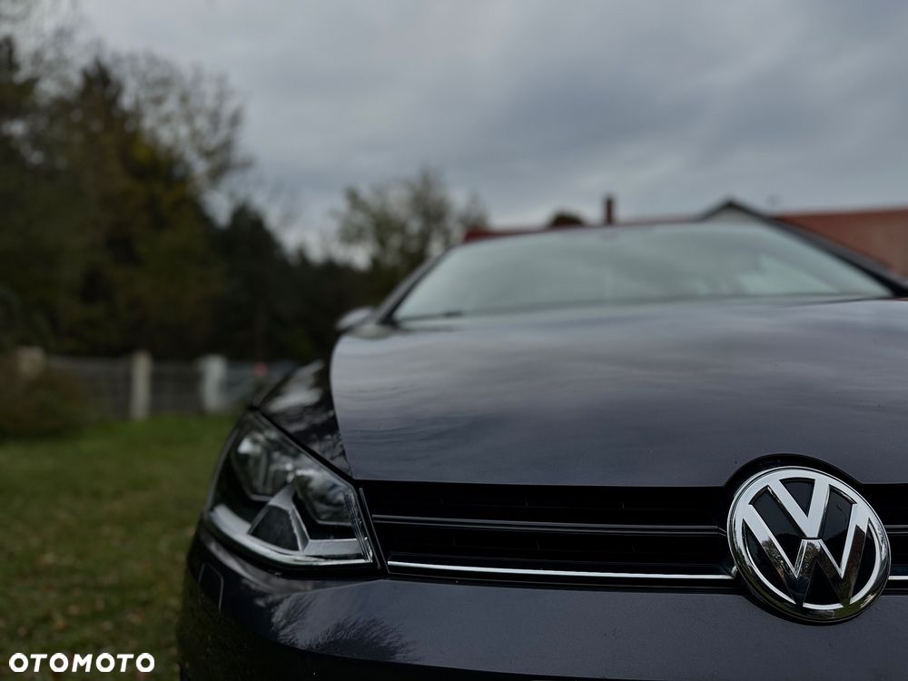 Volkswagen Golf 1.4 TSI - 4
