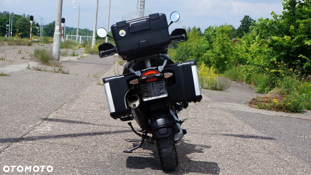 BMW GS - 6