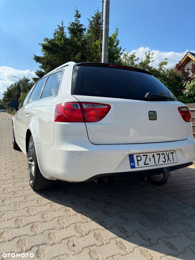 Seat Exeo ST 1.8T Sport - 7