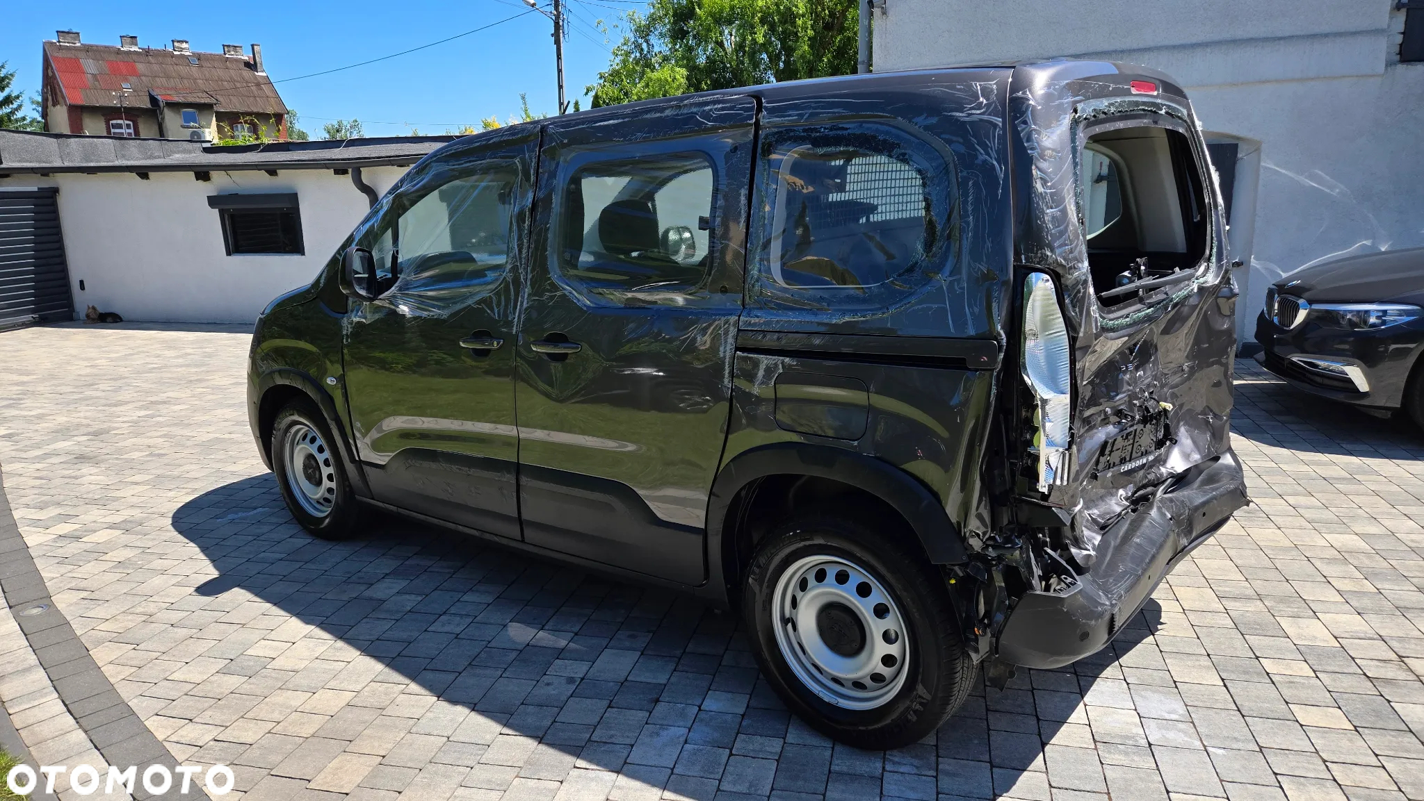 Peugeot Rifter - 5