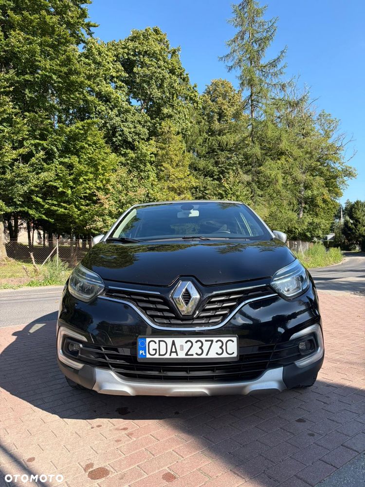 Renault Captur - 2