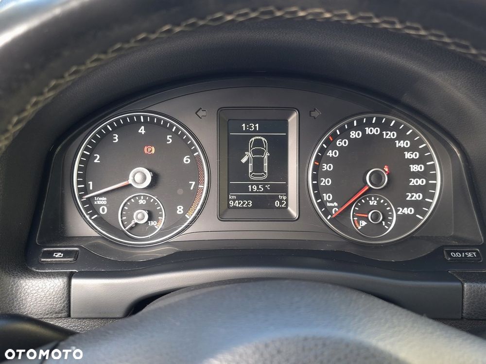 Volkswagen Golf Plus 1.2 TSI Comfortline - 12