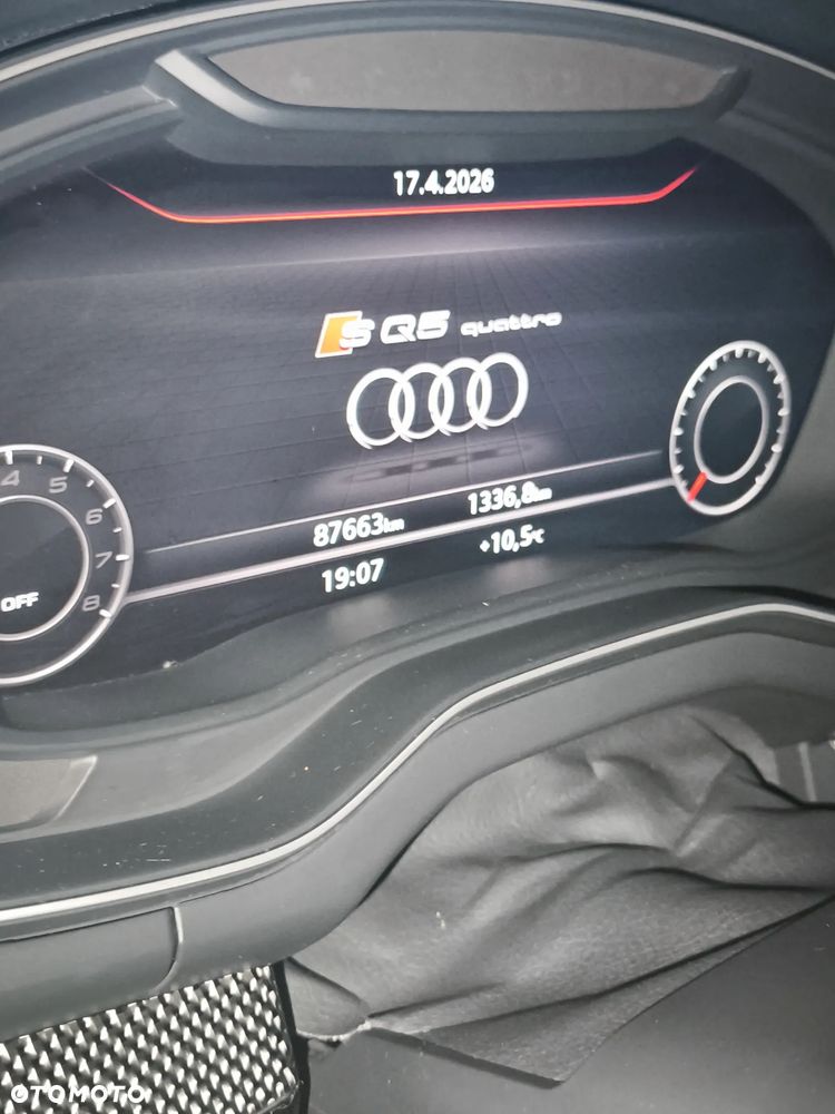 Audi SQ5 - 9