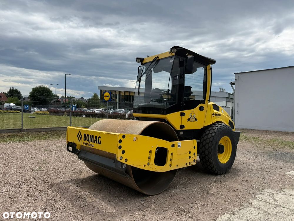Bomag 177 D - 5 - 2