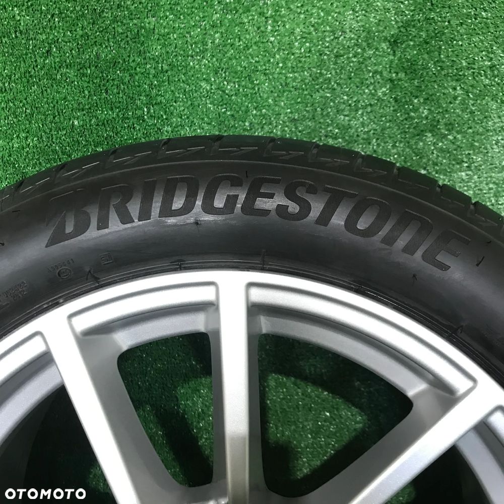 KOŁA LATO ALUFELGI BMW 3 G20 G21 4 G22 G23 - 15