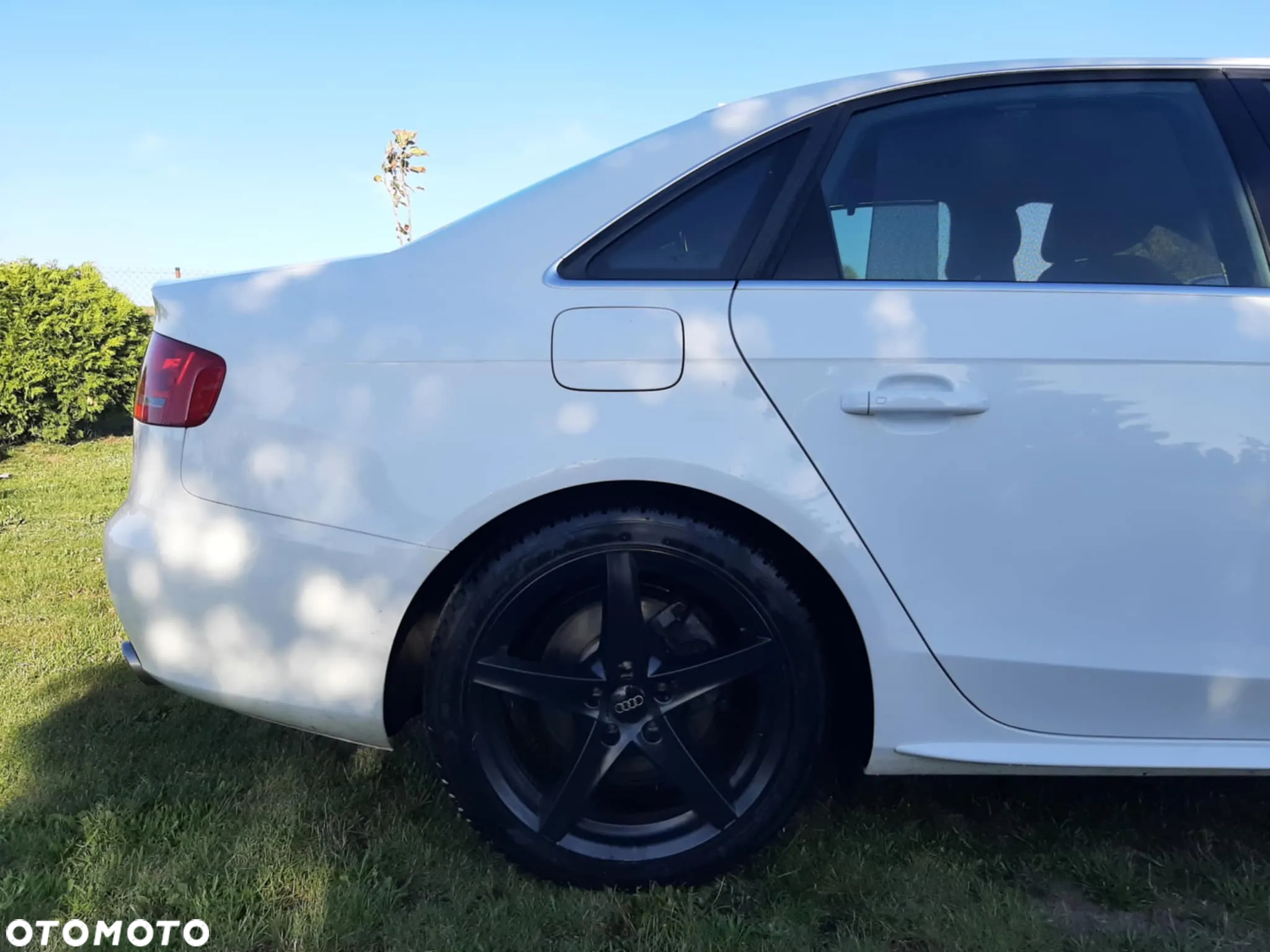 Audi A4 3.0 TDI Quattro - 4