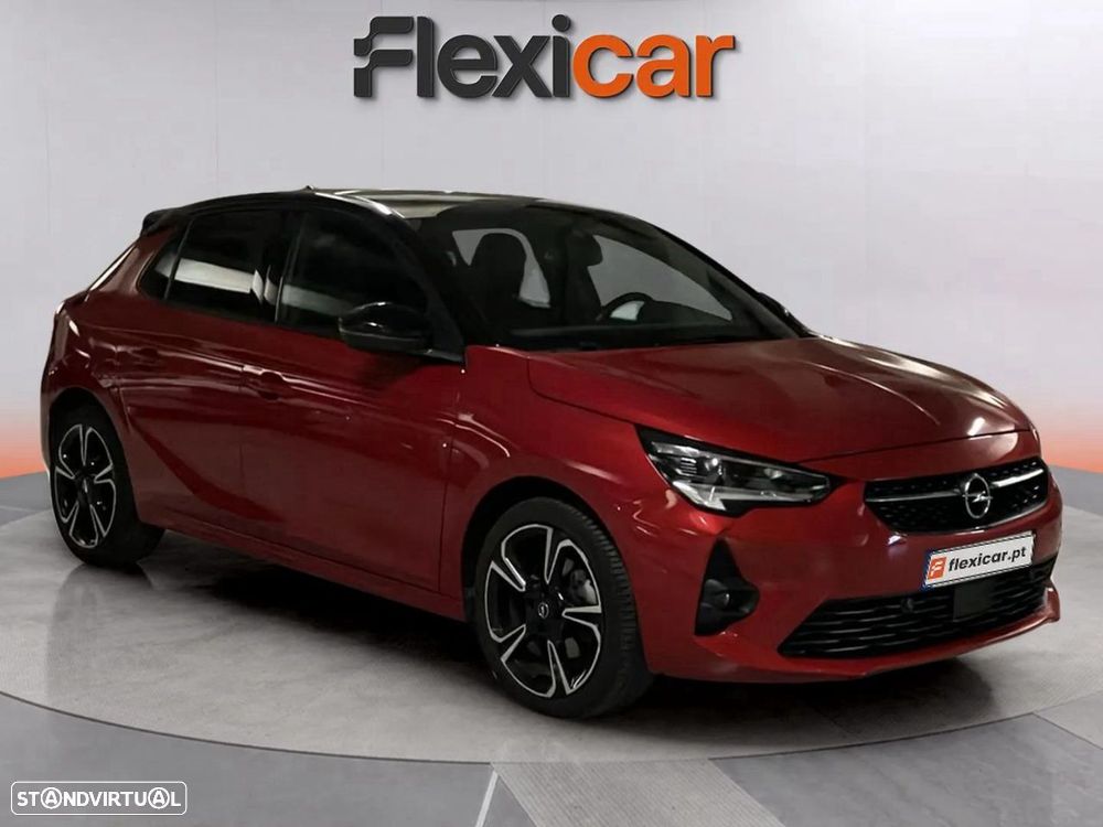 Opel Corsa 1.2 T GS Line Aut. - 1