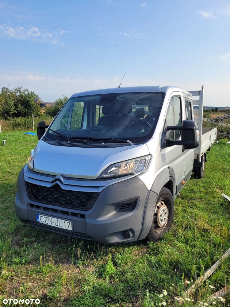 Citroën JUMPER - 1