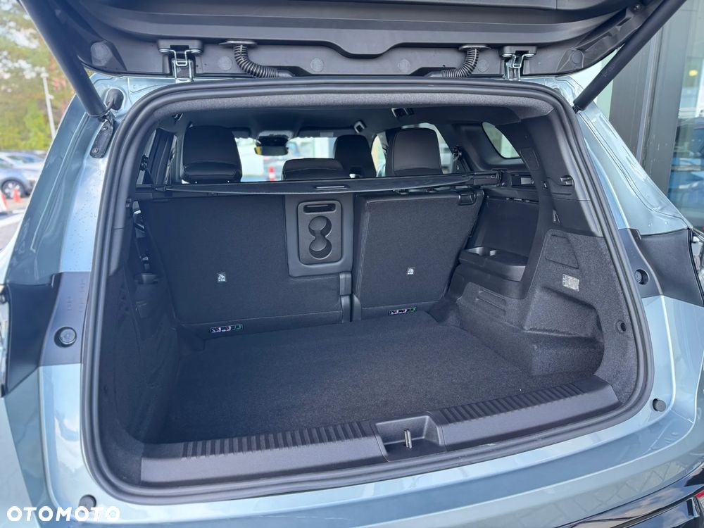 Renault Espace 1.2 E-Tech Full Hybrid 200 Techno MMT 7os - 14