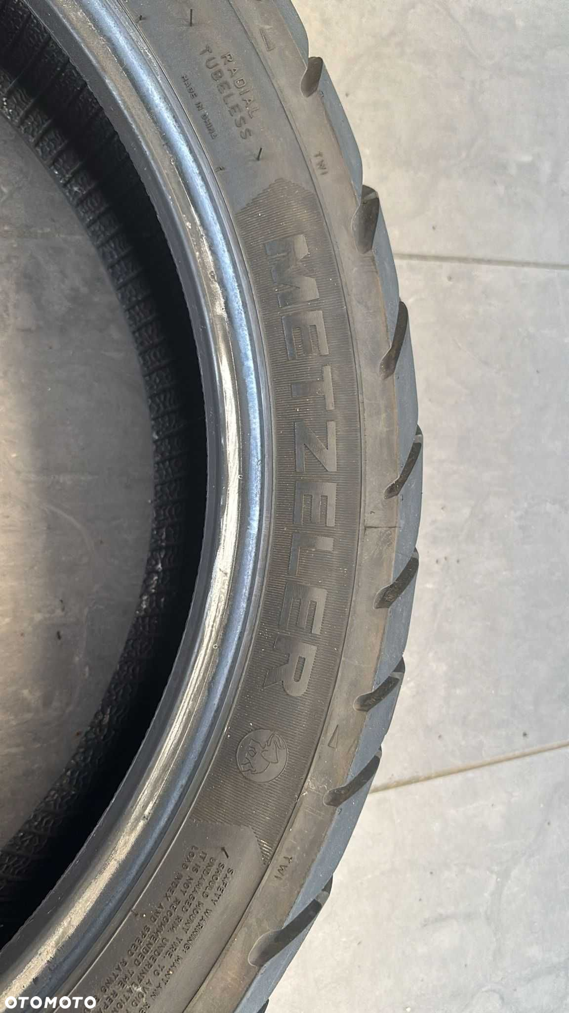 Opona Metzeler Caroo Stret 150/70/18 70V 2021 [1096] - 4