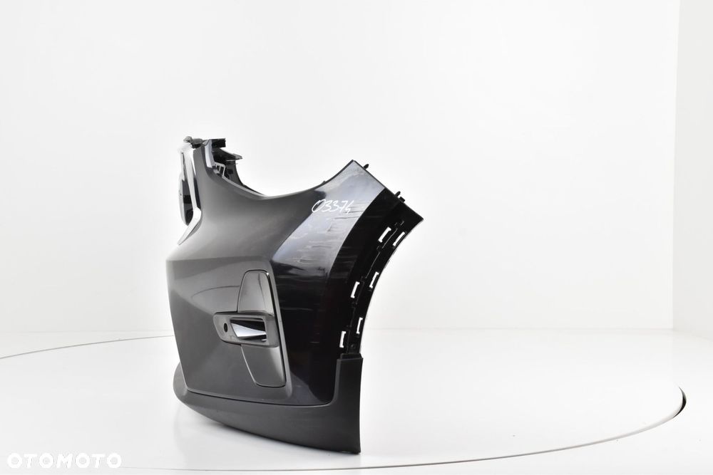 VOLVO XC40 XC 40 LIFT 2023- ZDERZAK PRZEDNI - 3