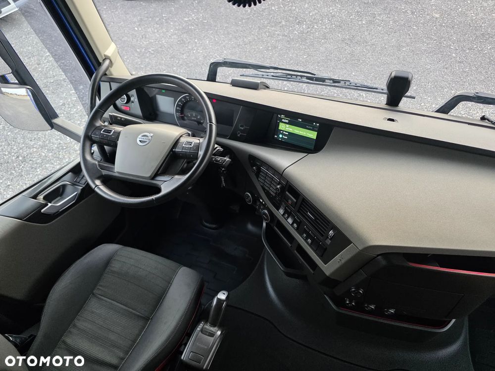 Volvo FH500/EURO6/XL/669.000km/SPROWADZONE Z NIEMIEC - 25