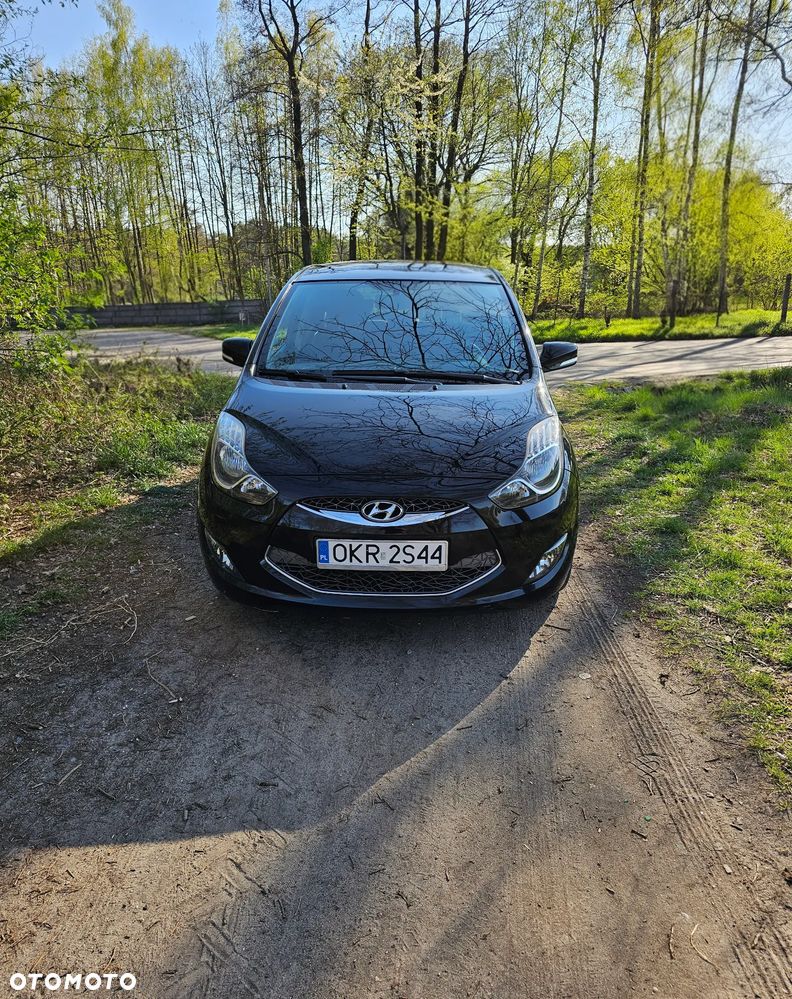 Hyundai ix20 1.6 blue Style - 1