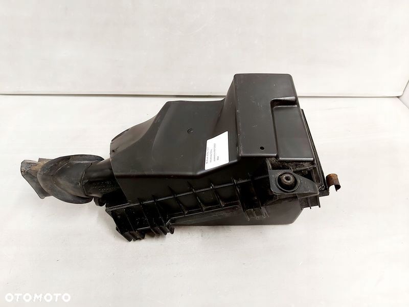 AUDI A3 8L 1.8 T OBUDOWA FILTRA POWIETRZA - 1
