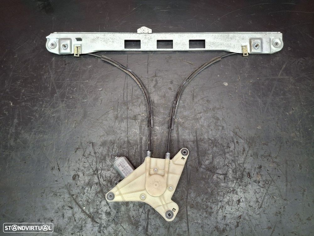 Elevador Frente Esquerdo Electrico Renault Master Iii Caixa (Fv) - 1