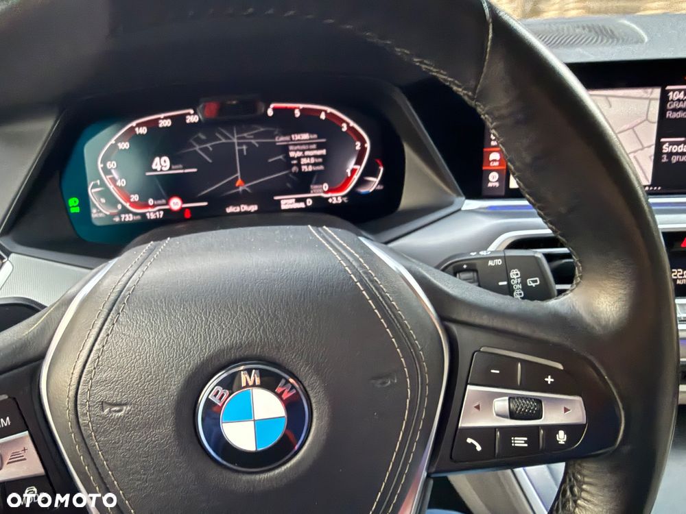 BMW X5 xDrive30d - 30