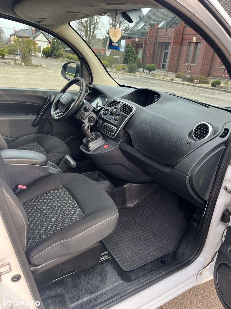 Renault KANGOO - 11