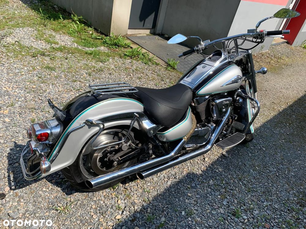Suzuki Intruder - 5