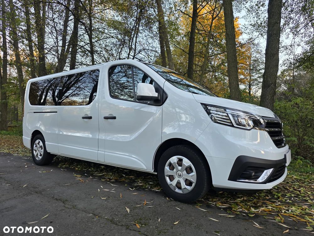 Renault Trafic - 25