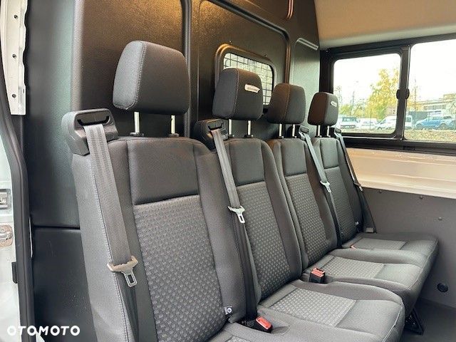 Ford Transit 350 L3H2 Trend - 4